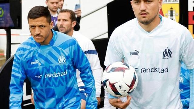 Galatasaray'dan iki bomba birden! Marsilya izin verirse peş peşe açıklayacaklar