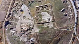 75 yıl önce başladı! 5 bin yıl sürecek... 'Sadece Anadolu'yu değil bütün eski çağ dünyasını aydınlatan bir yer'