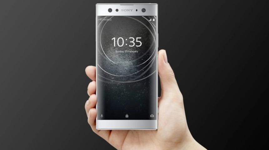 Sony Xperia XA2’ye yakından bakıyoruz