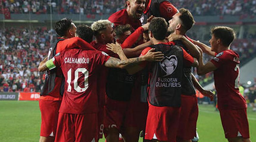 A Milli Futbol Takımı, Japonya ile özel maç yapacak