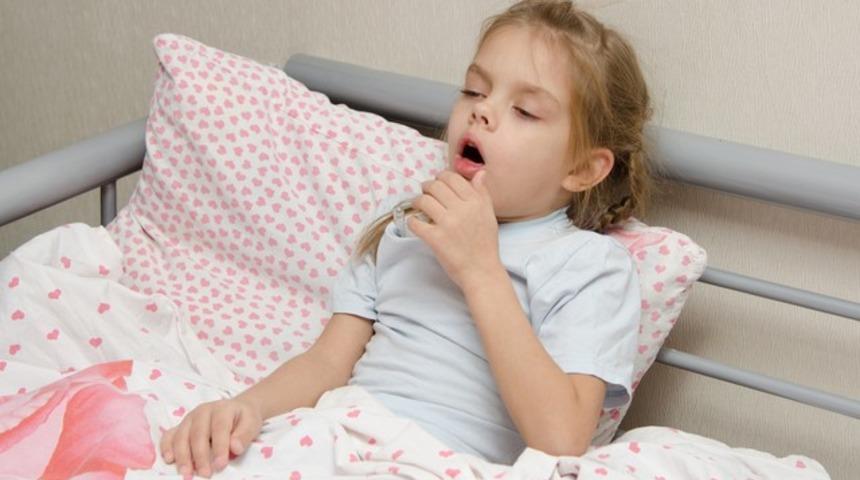 Çocuğunuzu bronşiolitten korumanın 10 altın kuralı