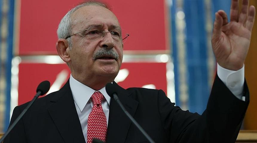 İsveç'te Kur'an-ı Kerim'in yakılmasına bir tepki de Kılıçdaroğlu'ndan! 'Utanç verici'