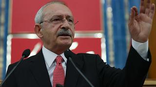 İsveç'te Kur'an-ı Kerim'in yakılmasına bir tepki de Kılıçdaroğlu'ndan! 'Utanç verici'