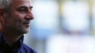İsmail Kartal'ın Fenerbahçe'deki ilk işi milli yıldızın transferi oldu! ''Bana onu getirin''