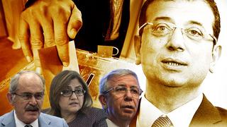 Yerel seçimler öncesi sürpriz anket! Listede Ekrem İmamoğlu yer almadı! İşte çok konuşulacak o sonuçlar…