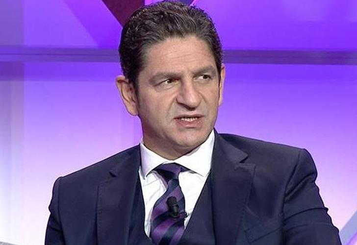 Güntekin Onay'dan sürpriz karar!