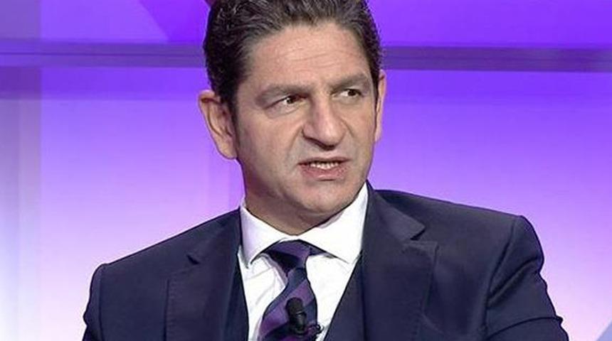 Güntekin Onay'dan sürpriz karar!