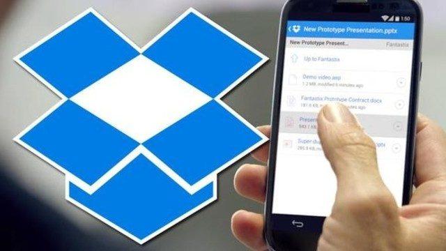 Dropbox'ı biri durdursun: 10 milyar doları buldu!