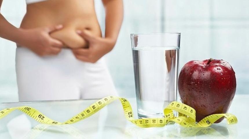 Kışın daha rahat kilo vermek için bu önerilere kulak verin