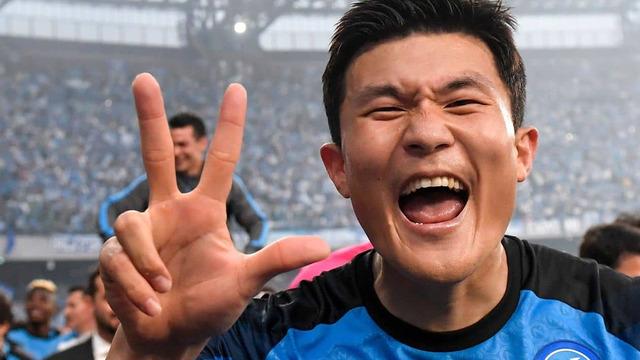 Fenerbahçe'nin eski yıldızı Kim Min-jae dünya devine transfer oldu!