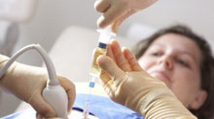 Anne Adaylarını Korkutan Test