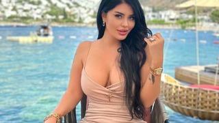 Ebru Polat lüks yazlığı için paraya kıydı! 15 dakikada 18 bin TL harcayıp sitem etti