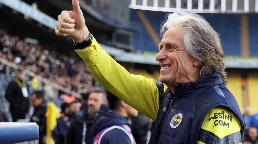 Jorge Jesus'un yeni takımında kazanacağı yıllık ücret tarihe geçecek!