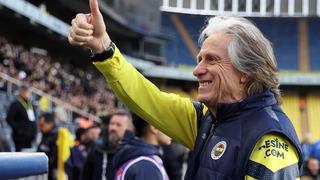 Jorge Jesus'un yeni takımında kazanacağı yıllık ücret tarihe geçecek!