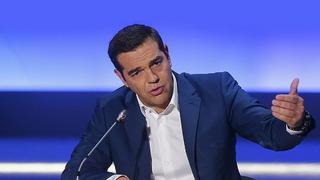 SON DAKİKA | Yunanistan'daki seçimleri kaybetmişti! Aleksis Çipras SYRIZA liderliğinden istifa etti