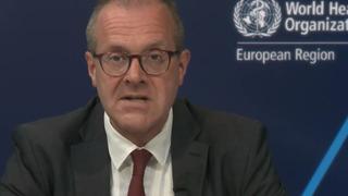 DSÖ Avrupa: 'Salgında 36 milyon kişi uzun Kovid’e yakalanmış olabilir'