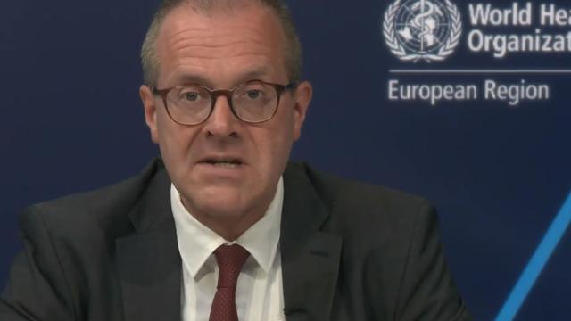 DSÖ Avrupa: 'Salgında 36 milyon kişi uzun Kovid’e yakalanmış olabilir'