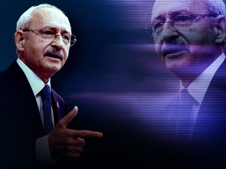 Kemal Kılıçdaroğlu'ndan çok konuşulacak Ekrem İmamoğlu sözleri! 'CHP hiç kimseye altın tabak içinde...'