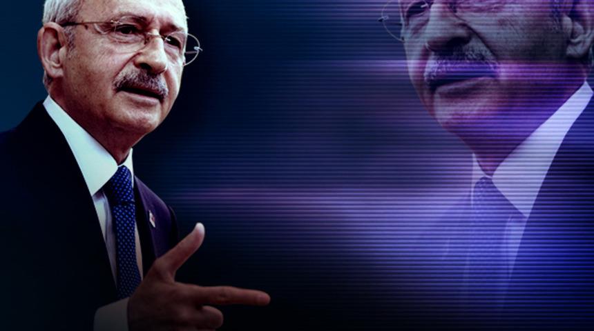 Kemal Kılıçdaroğlu'ndan çok konuşulacak Ekrem İmamoğlu sözleri! 'CHP hiç kimseye altın tabak içinde...'