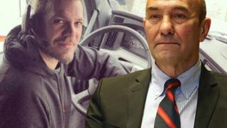 Yıllar önce Türkiye'yi terk eden Tolga Karel, Tunç Soyer'e sitem etti! İpsiz, sapsız...