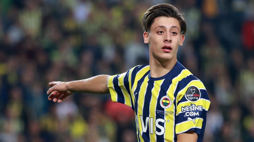 Arda Güler ile ilgili yeni iddia! Babası yalanlamıştı...