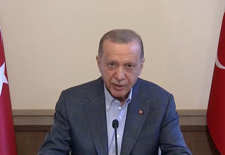 SON DAKİKA |  Memur maaşlarına zam ilgili Cumhurbaşkanı Erdoğan'dan açıklama! 'Bayram sonrası...'