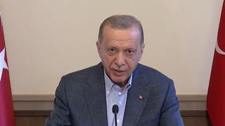 SON DAKİKA |  Memur maaşlarına zam ilgili Cumhurbaşkanı Erdoğan'dan açıklama! 'Bayram sonrası...'