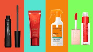 Güneş kreminden rimele: Bu sezonun favorileri arasına girmeye aday 10 cilt bakım ve kozmetik ürünü