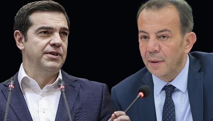 Aleksis Çipras görevinden istifa etti! Tanju Özcan'ın Kemal Kılıçdartoğlu göndermesi olay oldu