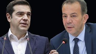 Aleksis Çipras görevinden istifa etti! Tanju Özcan'ın Kemal Kılıçdartoğlu göndermesi olay oldu