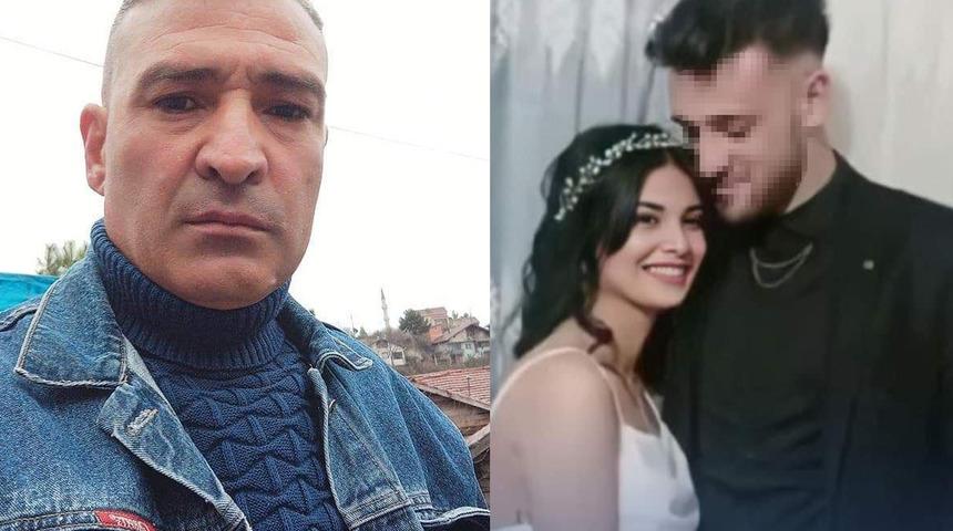 Ailesini katletmek için balkondan tırmandı! Gelinini başından vurarak öldürdü: Sebebi ise...