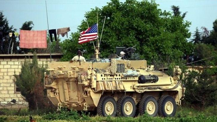 Guardian: ABD’nin sınır ordusu planı Türkiye’nin umutlarını kırdı
