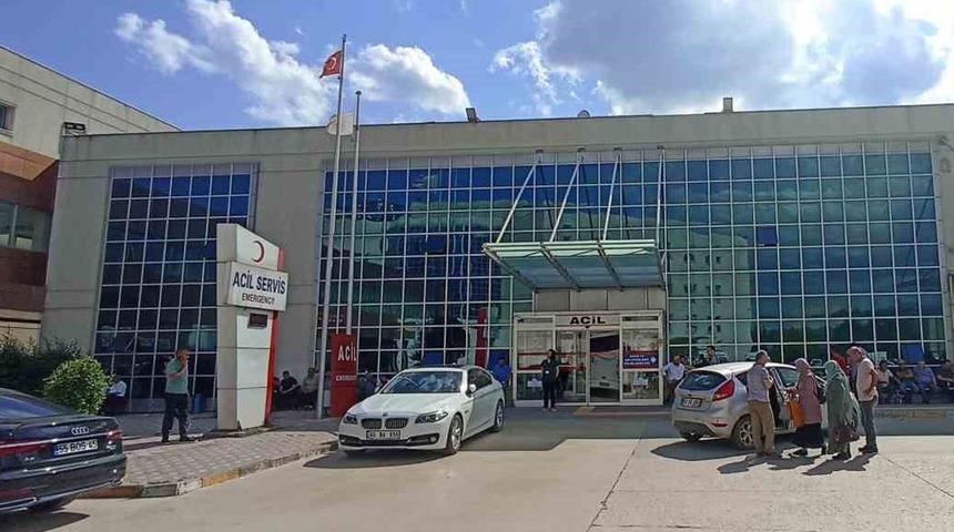 Oyun oynuyorlardı! 10 aylık bebeğin başına poşet geçirilince... Kahreden son