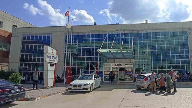 Oyun oynuyorlardı! 10 aylık bebeğin başına poşet geçirilince... Kahreden son