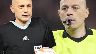 Cüneyt Çakır'a sürpriz teklif! MHK'nın başına geçeceği iddia ediliyordu, Rusya'ya transfer oluyor...