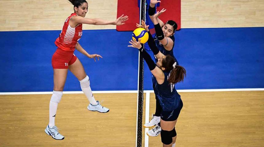 Filenin Sultanları Tayland’a set vermedi