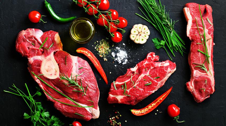 Kırmızı et tüketirken dikkat! Vücuda zararlarına inanamayacaksınız!