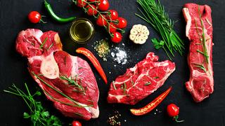 Kırmızı et tüketirken dikkat! Vücuda zararlarına inanamayacaksınız!