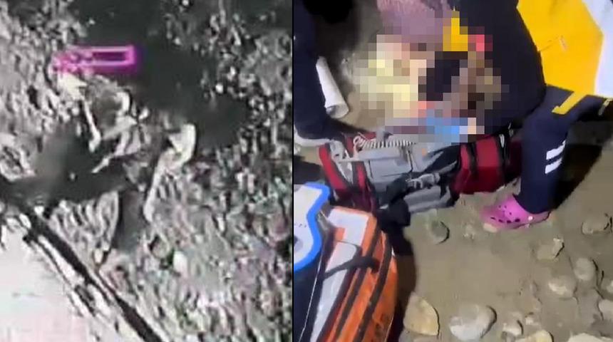 Kıyafetleri bulunmuştu... 10 yaşındaki İsmail'den acı haber! İki arkadaşı 70 km uzaklıkta bulundu