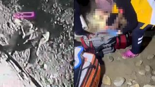 Kıyafetleri bulunmuştu... 10 yaşındaki İsmail'den acı haber! İki arkadaşı 70 km uzaklıkta bulundu