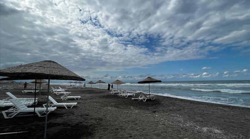 Kocaeli ve Sakarya'da denize girmek yasaklandı
