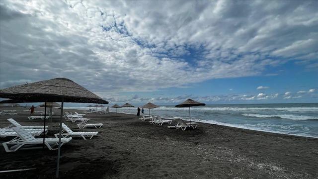 Kocaeli ve Sakarya'da denize girmek yasaklandı