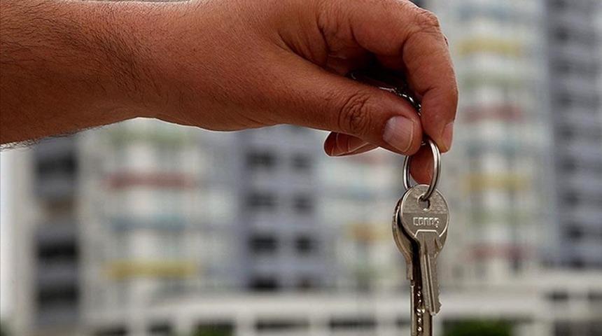 Ev alacaklar dikkat! 'Kredi çekilmese bile...' Uzman isim uyardı 'Artık çok daha zor' diyerek o detaya vurgu yaptı
