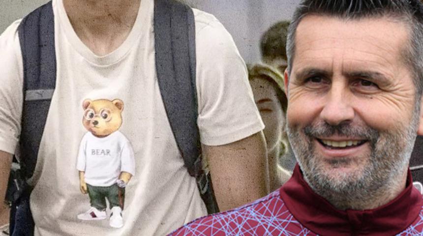 Trabzonspor'dan Joaquin Fernandez Moreno transferi için KAP açıklaması geldi! İşte maliyeti...