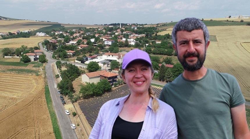 Özel sektörde çalışırken çıktıkları geziyle hayatları değişti! 'Orada gördük ve...' Ziyaretçi akınına uğruyor