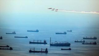 SON DAKİKA | Türkiye'den dikkat çeken İsrail hamlesi! Gemi trafiği kısıtlandı