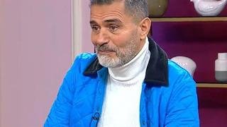 Yaşar Alptekin evlendi! Görücü usulüyle tanışmıştı... İşte nikahtan ilk kareler