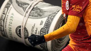 Galatasaray'a Kerem Aktürkoğlu piyangosu! İngiliz ekibi gözünü kararttı, kesenin ağzını açtı, 450 milyon TL! 