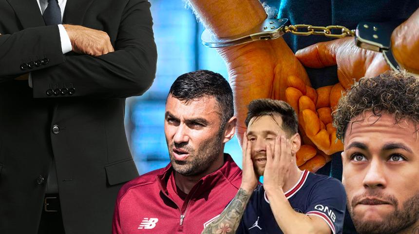 "Cuma namazına giden pislikler" demişti, PSG'nin hocası Galtier gözaltına alındı!