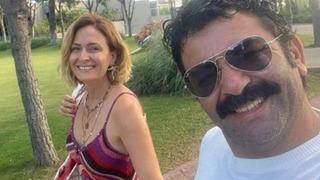 Ceyda Düvenci ve Bülent Şakrak evliliği bitiyor mu? Ünlü oyuncudan şaşırtan paylaşım